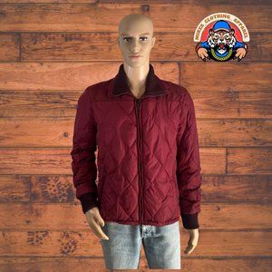 Scotch and soda Puffer jacket M